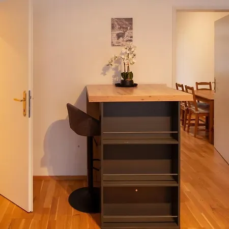 Key Apartamento