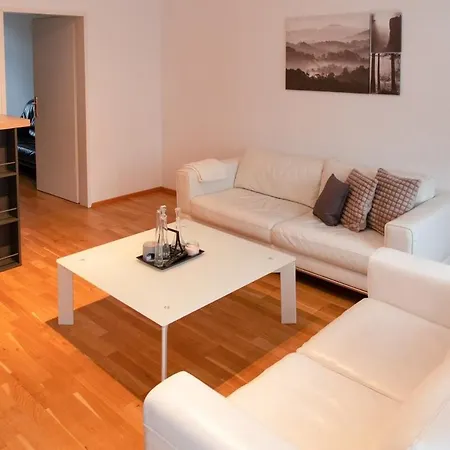 Apartamento Key *