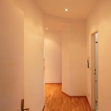Apartamento Key Vösendorf