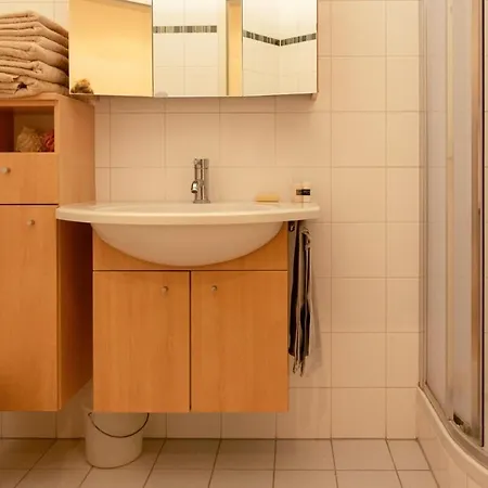 Key Apartamento Vösendorf