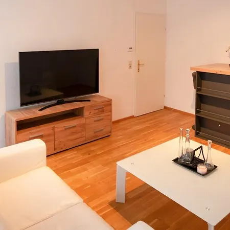 Key Apartamento Vösendorf