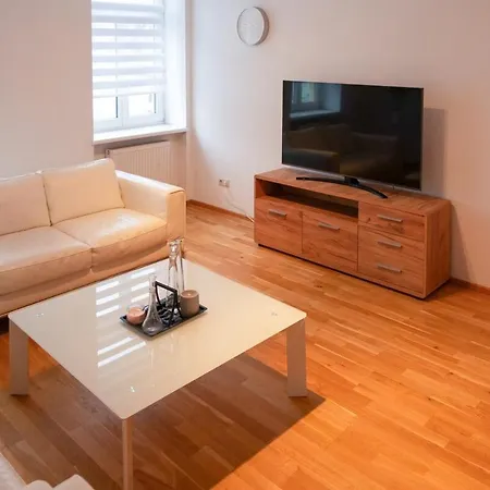 Key Apartamento Vösendorf