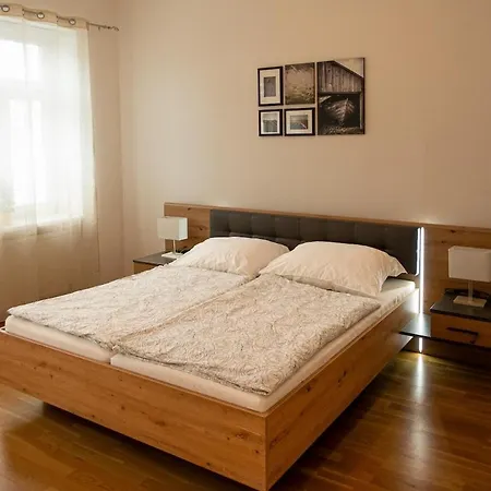 Key Apartamento Vösendorf