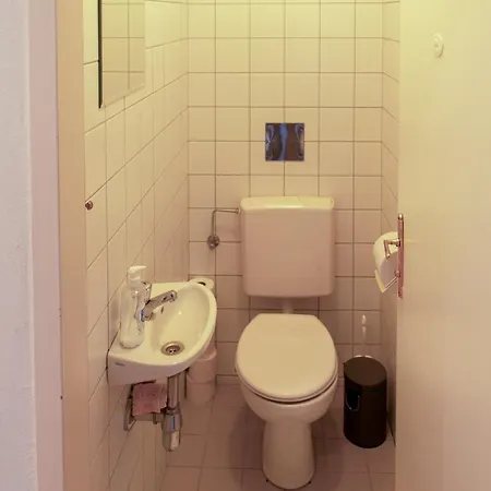 Apartamento Key Vösendorf