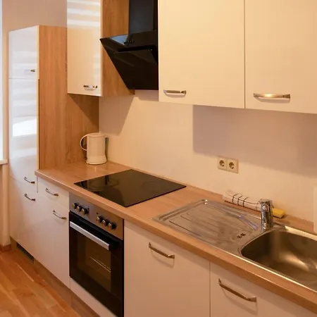 Apartamento Key
