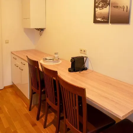Key Apartamento